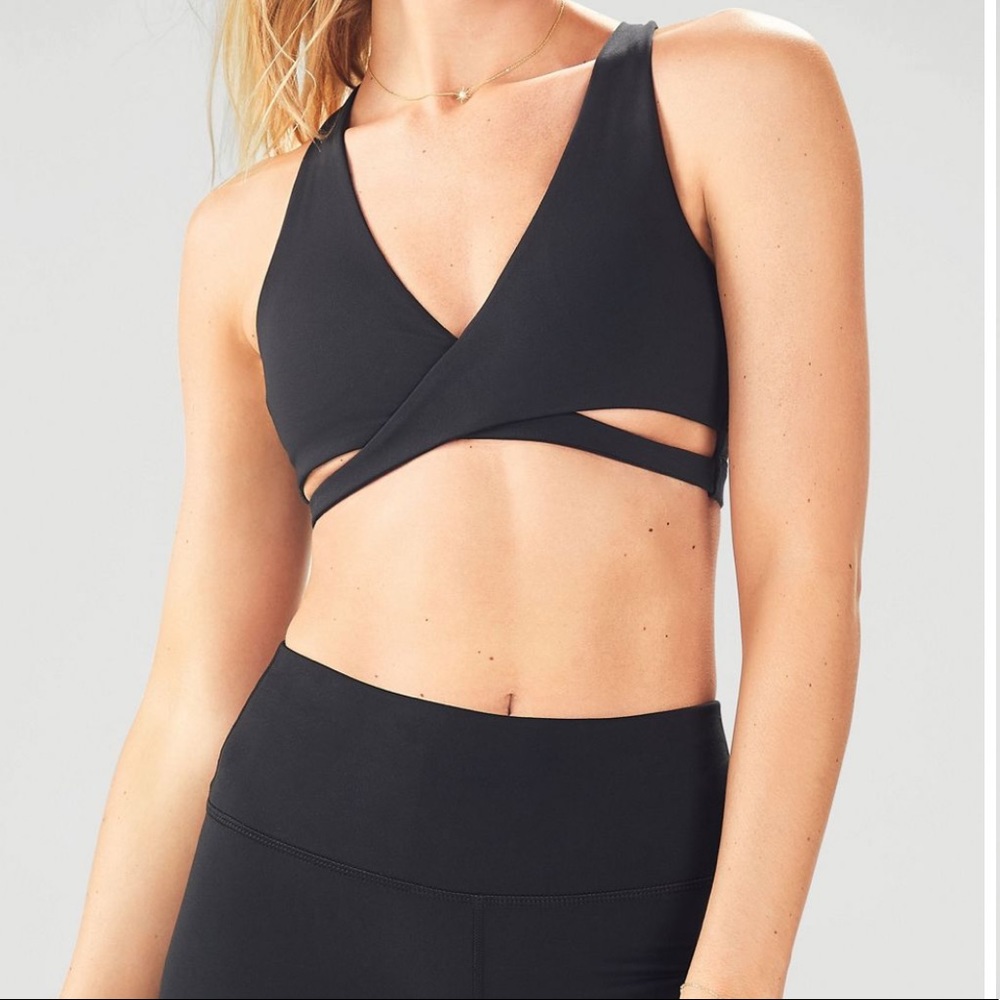 Fabletics Tamara low impact sports bra